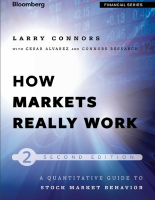How Markets Really Work - Larry Connors @tradingpdfgratis.pdf